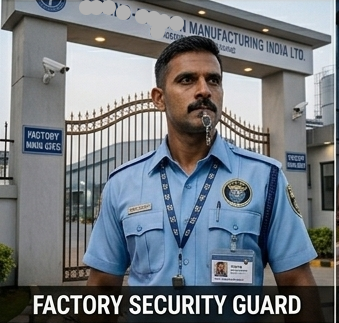 gate guard