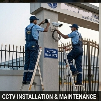 cctv system